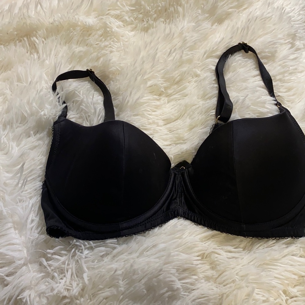 Agent Provocateur L’Agent Bra